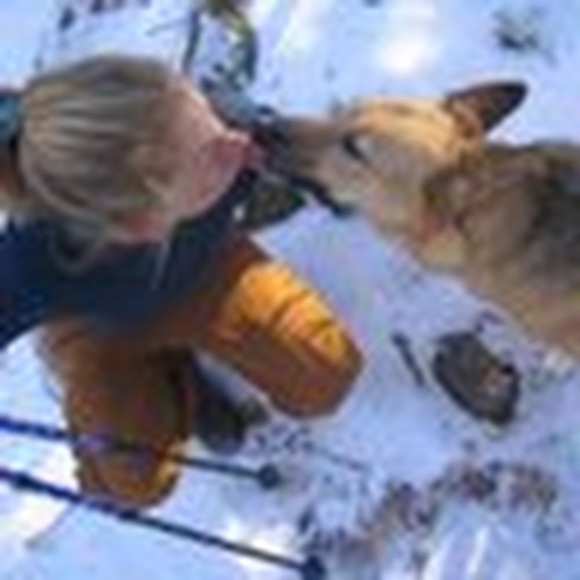 Meet your Posher, Shula - Picture 1 of 1